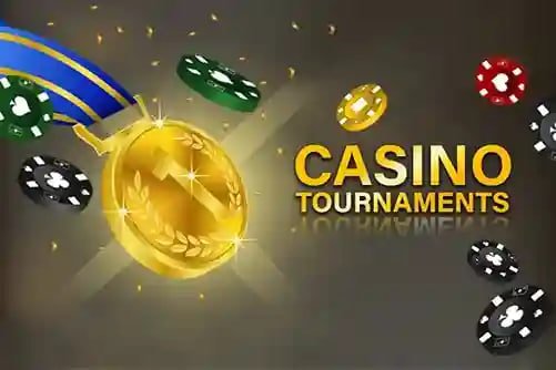 Jackpot Progressive Meter တက်နေသောမြင်ကွင်းနှင့် Slots Bonus Feature