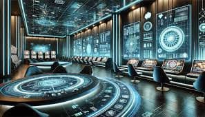 မြန်မာနိုင်ငံ အွန်လိုင်းလောင်းကစား Live Casino ဂိမ်းများ