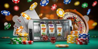 Live Casino winstar365