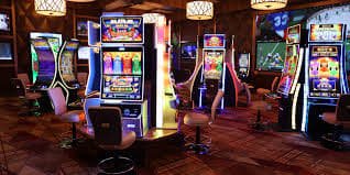 ဘောလုံးပွဲ ရလဒ်စစ်ဆေးပြီး Sportsbook Bet ထိုးသောကစားသူ