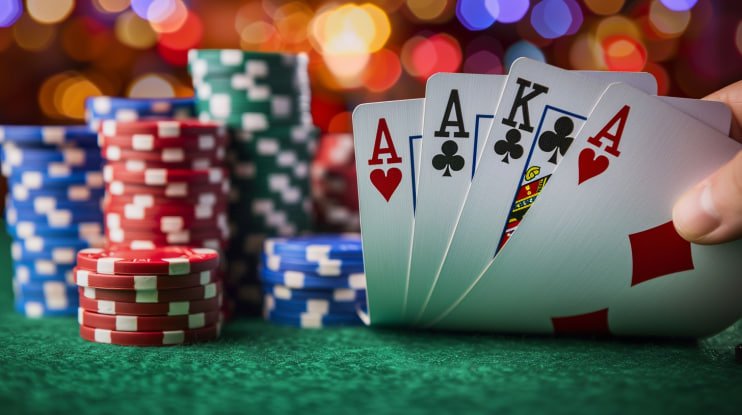 Slots Jackpot ဆုကျသော မြင်ကွင်းနှင့် Reel Spin ဖြစ်ပေါ်မှု